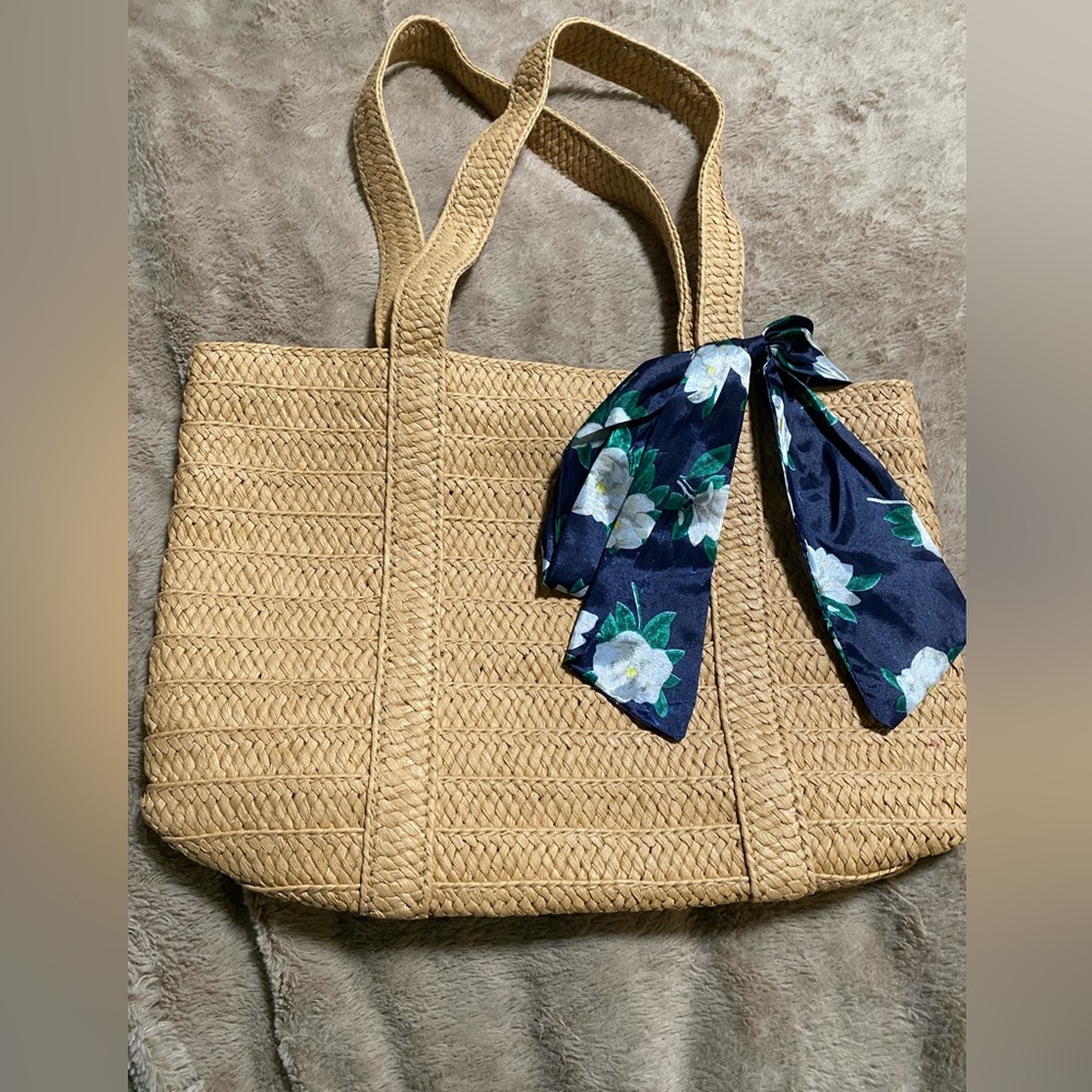 Draper James Shoulder Bag